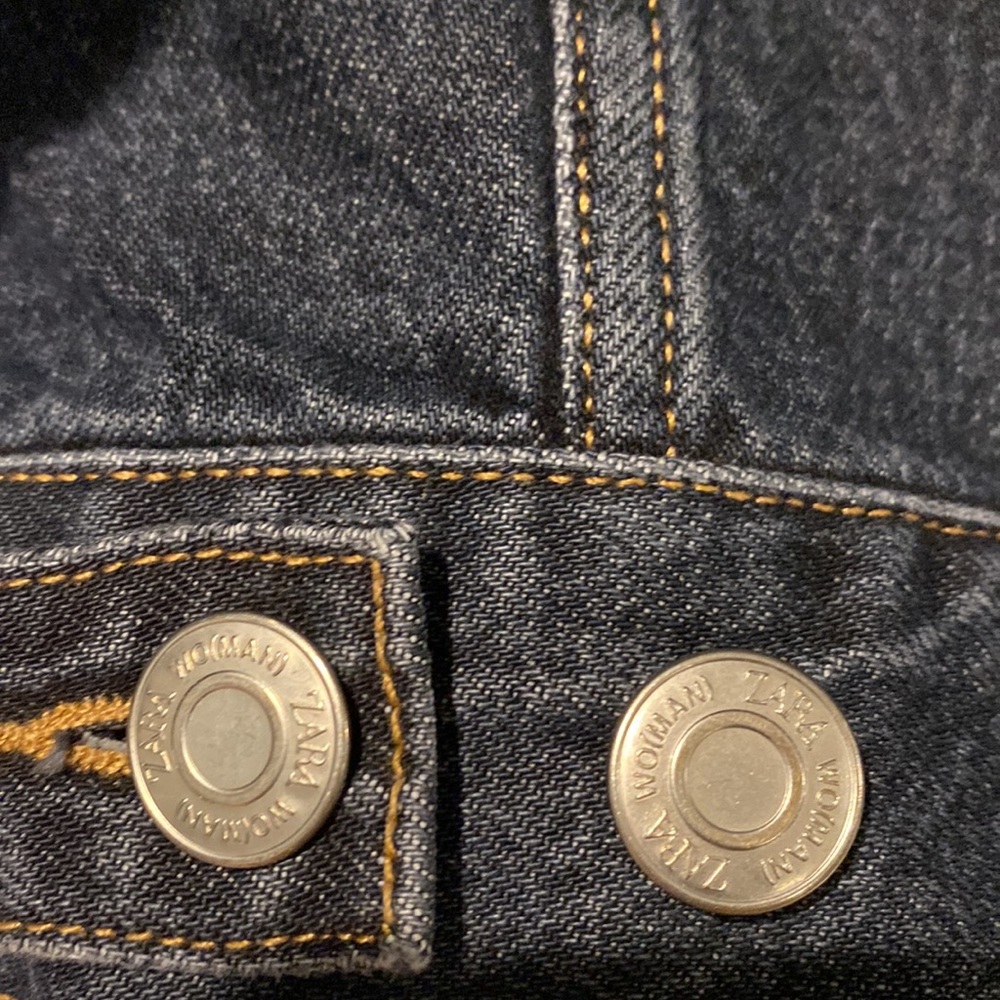๐๐๐ฝโโ๏ธ2xHP๐๐ฝโโ๏ธ๐ ๐ก๐ช๐ง ๐ญ๐ฎ๐ฟ๐ฎ โข Denim Jacket Man - Picture 16 of 16